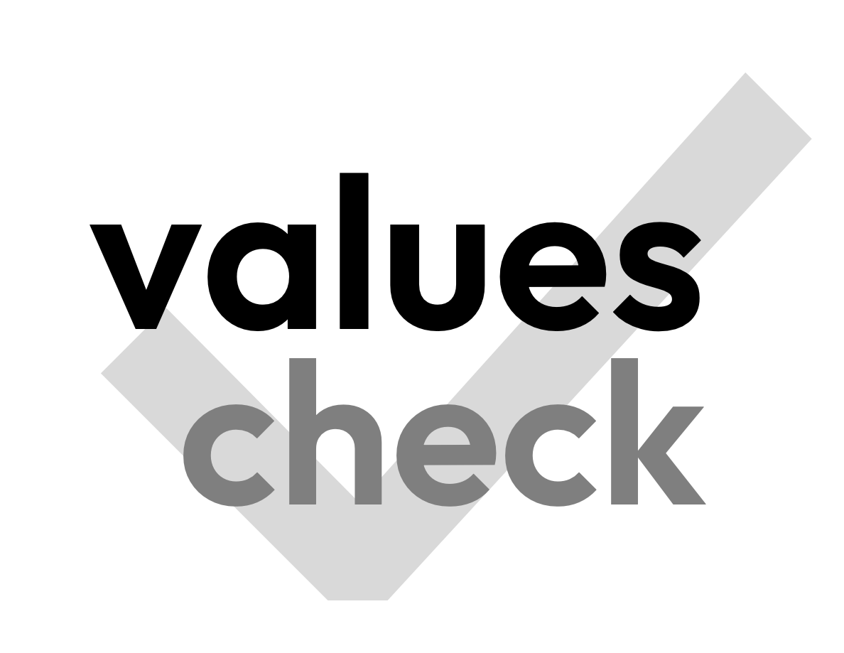 ValuesCheck